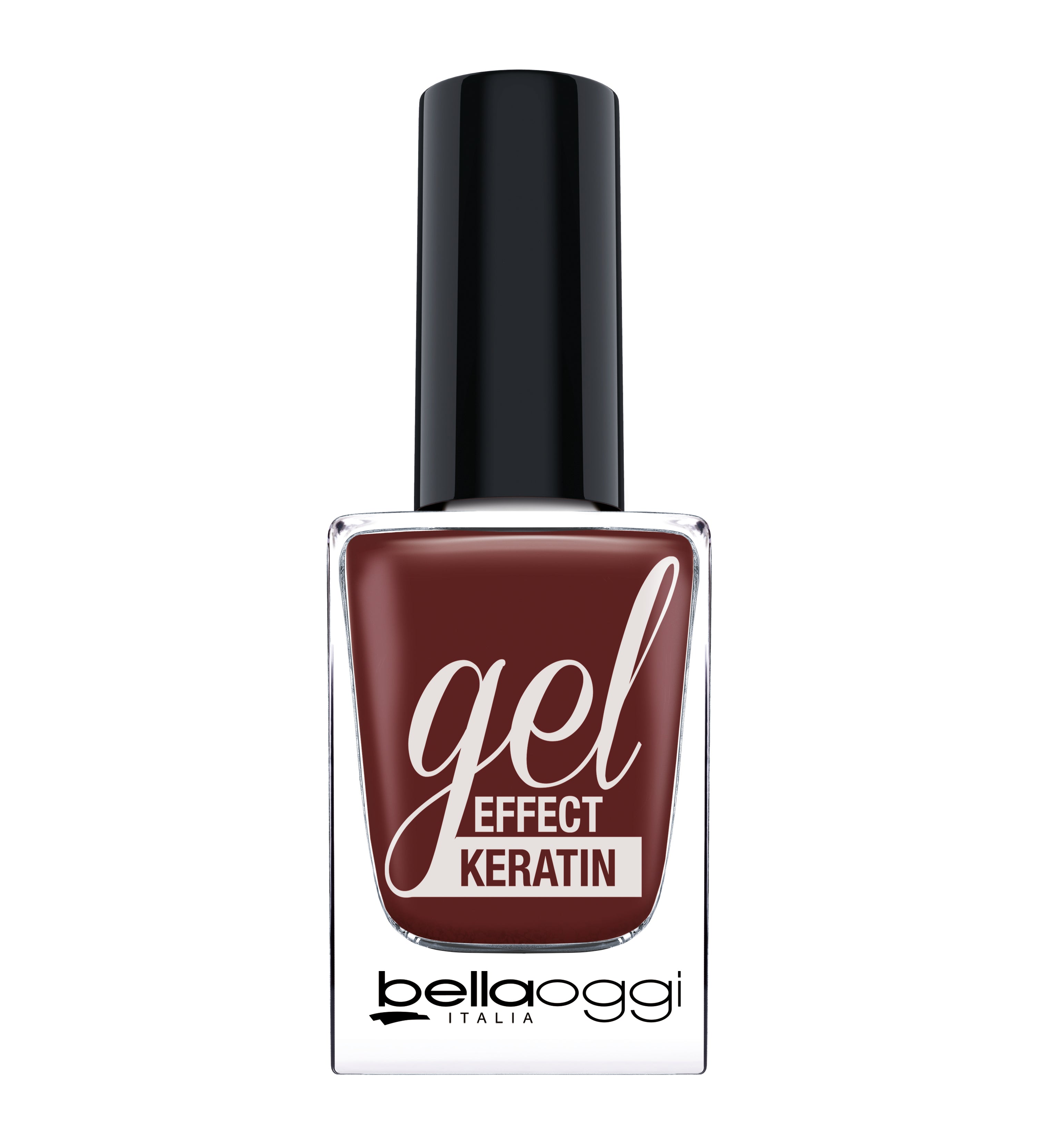 GEL EFFECT KERATIN