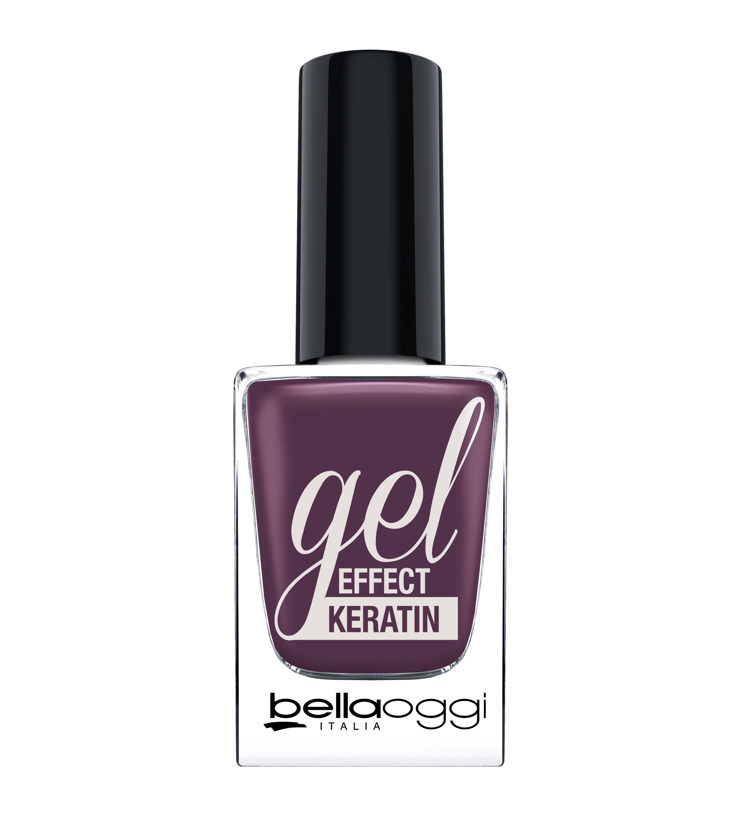 GEL EFFECT KERATIN