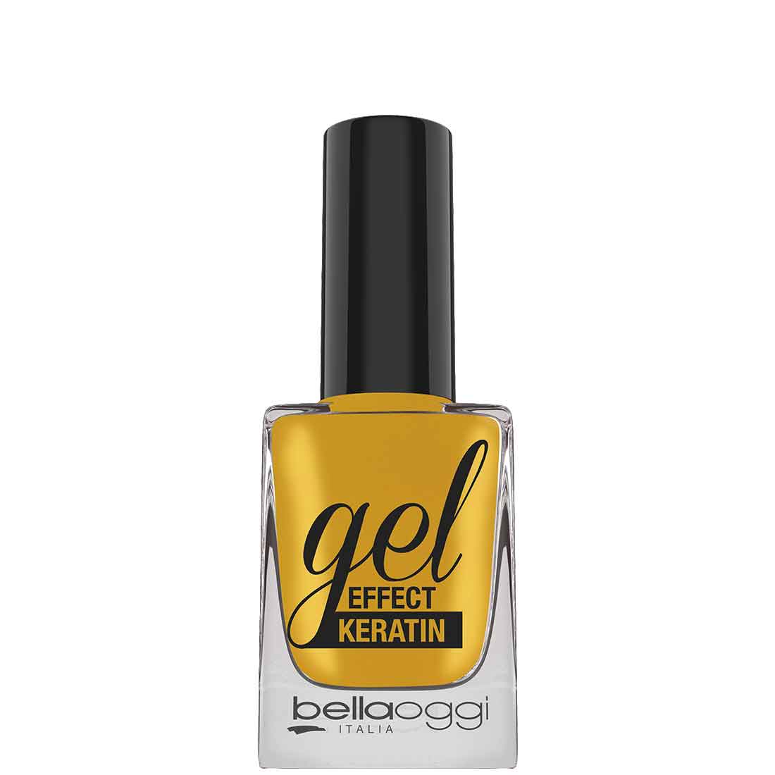 GEL EFFECT KERATIN