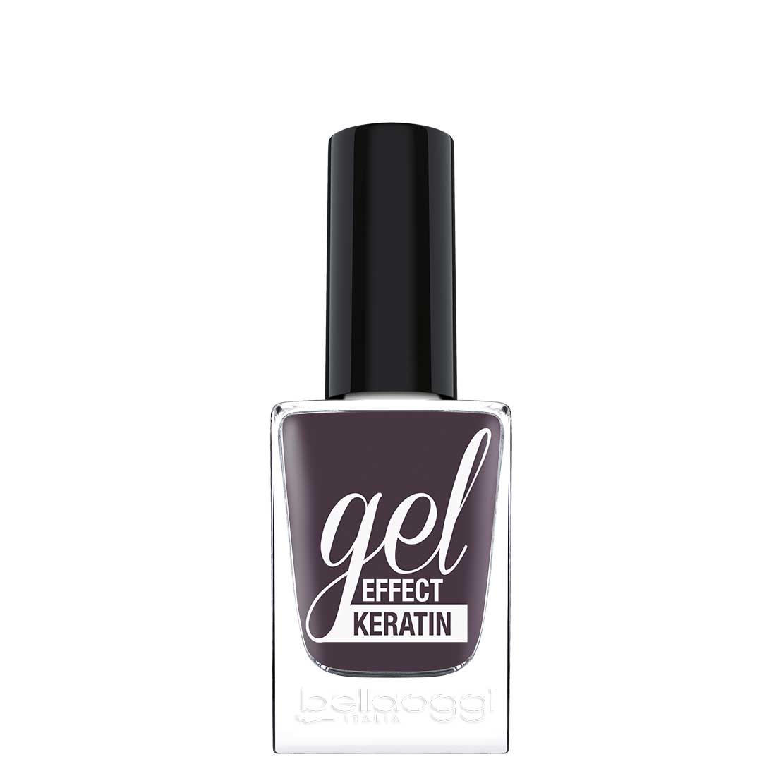 GEL EFFECT KERATIN