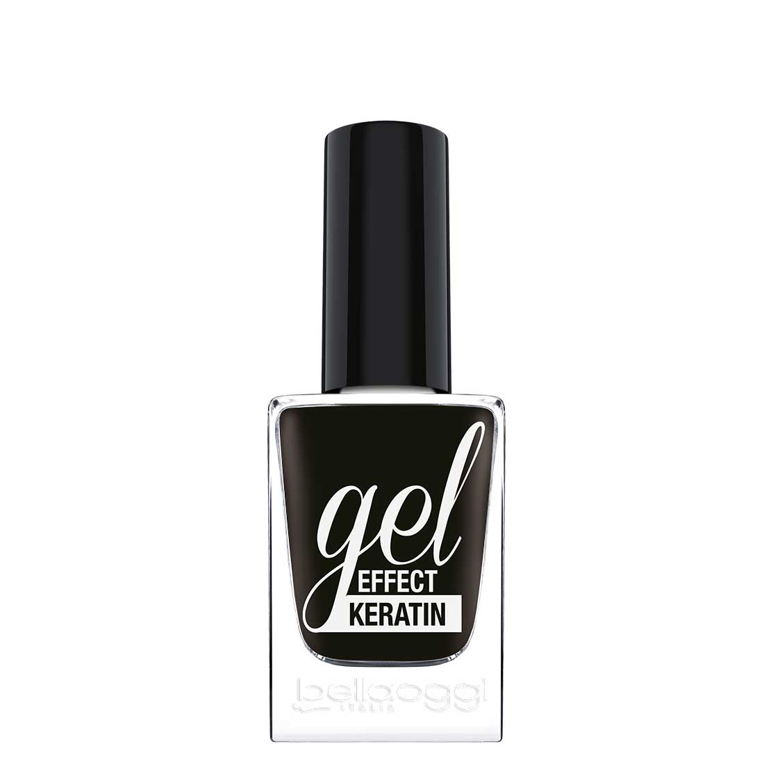 GEL EFFECT KERATIN