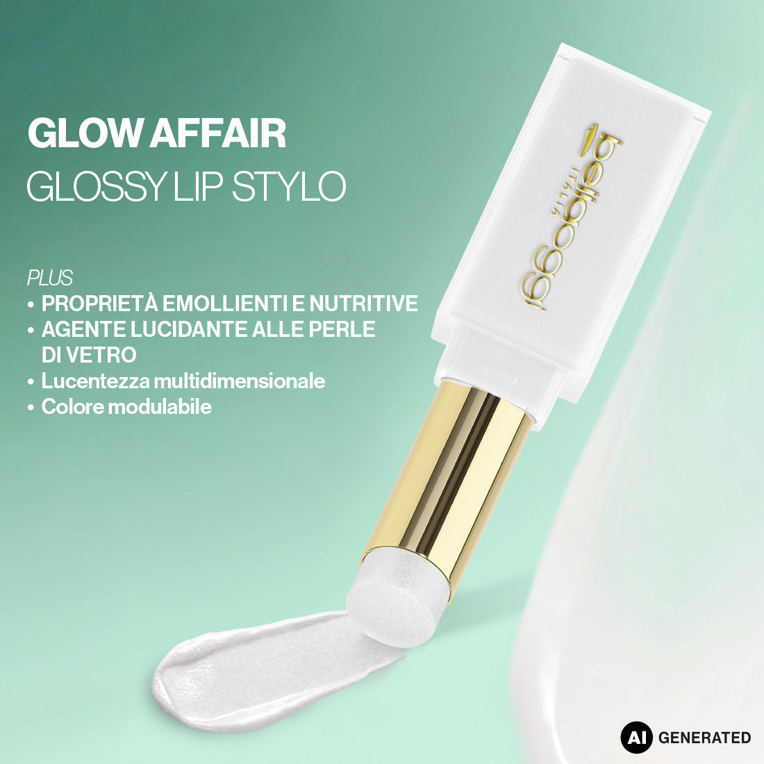 GLOW AFFAIR