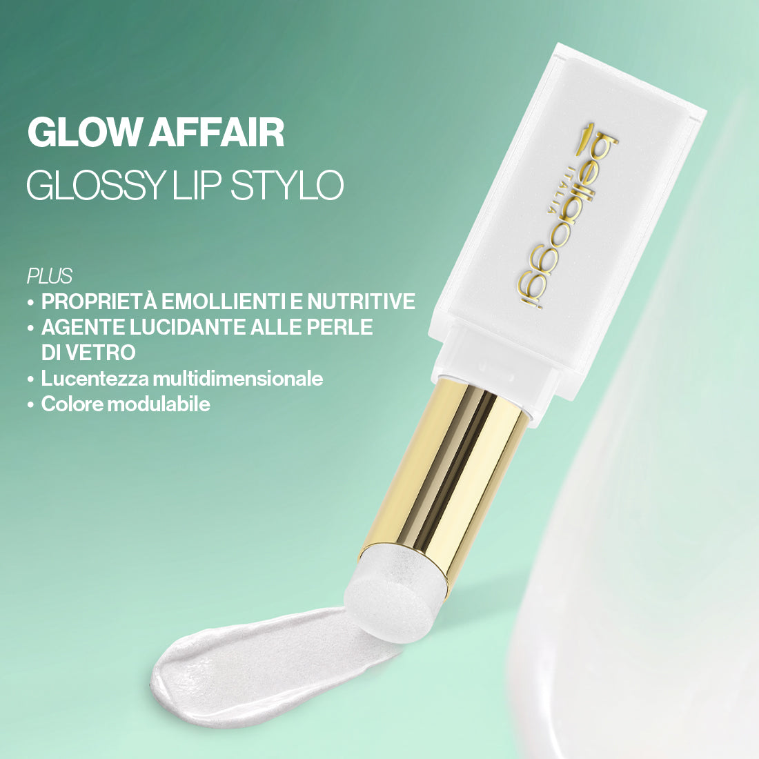 GLOW AFFAIR