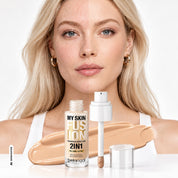 MY SKIN FUSION FOUNDCEALER