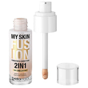 MY SKIN FUSION FOUNDCEALER