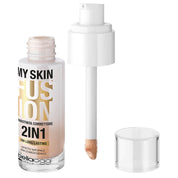 MY SKIN FUSION FOUNDCEALER