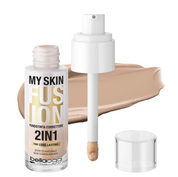 MY SKIN FUSION FOUNDCEALER