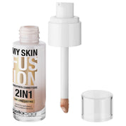 MY SKIN FUSION FOUNDCEALER