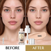 MY SKIN FUSION FOUNDCEALER