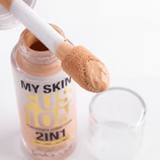 MY SKIN FUSION FOUNDCEALER