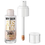 MY SKIN FUSION FOUNDCEALER