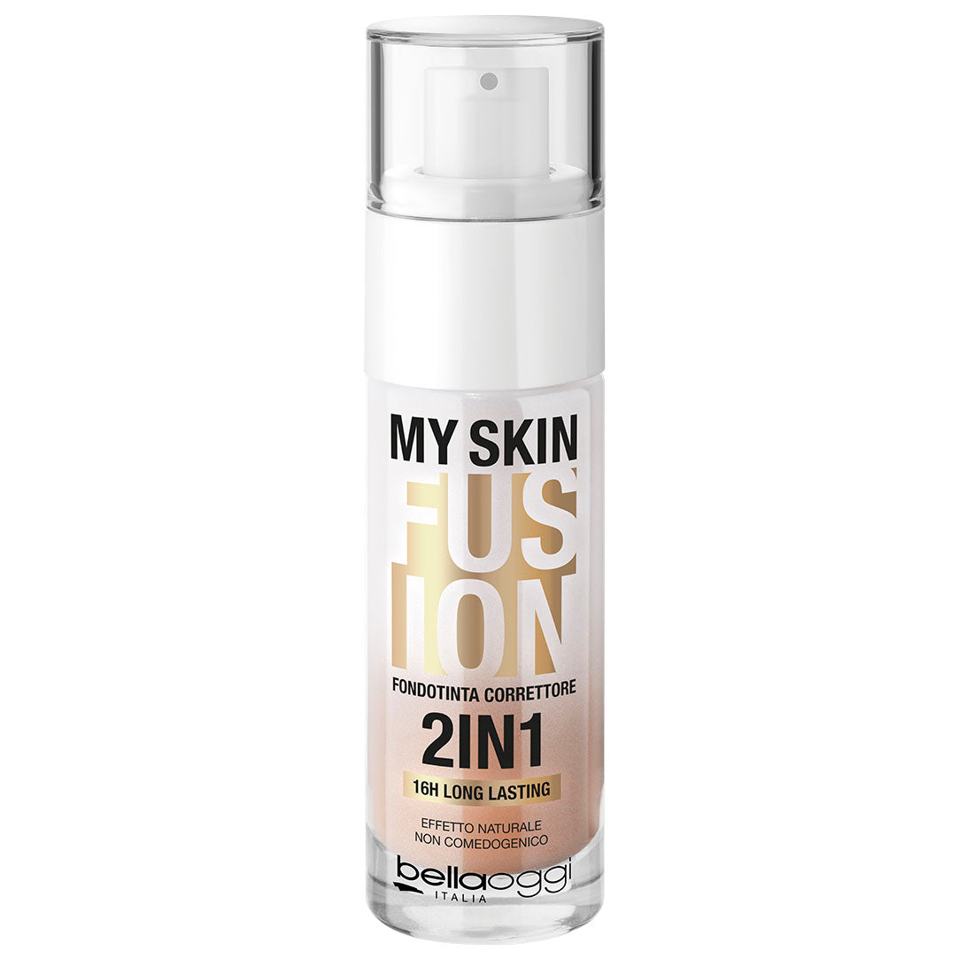 MY SKIN FUSION FOUNDCEALER