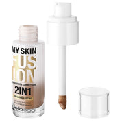 MY SKIN FUSION FOUNDCEALER