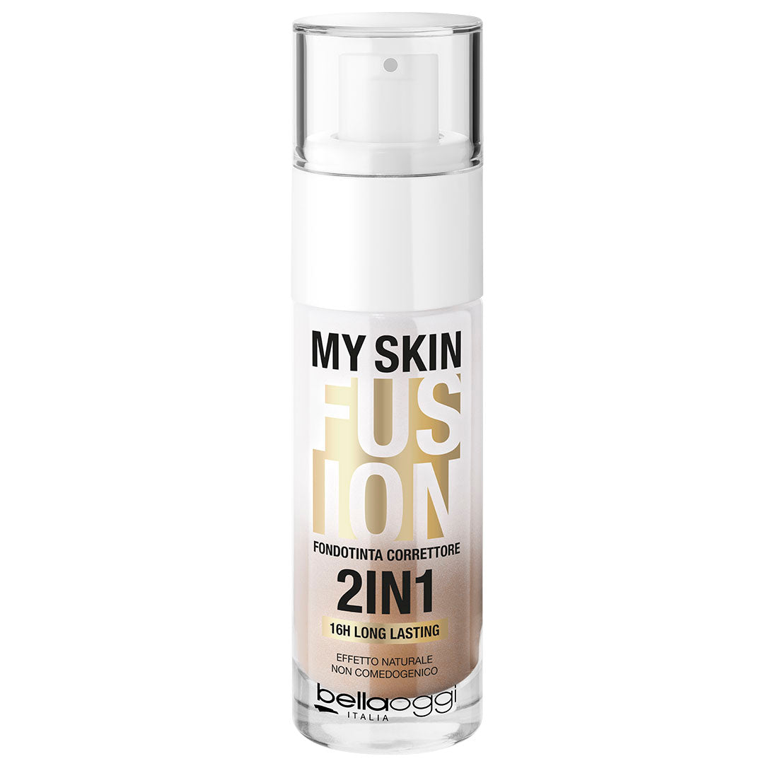 MY SKIN FUSION FOUNDCEALER