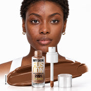MY SKIN FUSION FOUNDCEALER
