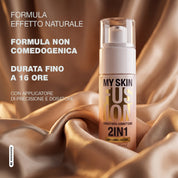 MY SKIN FUSION FOUNDCEALER