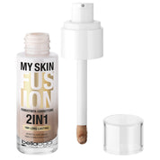 MY SKIN FUSION FOUNDCEALER