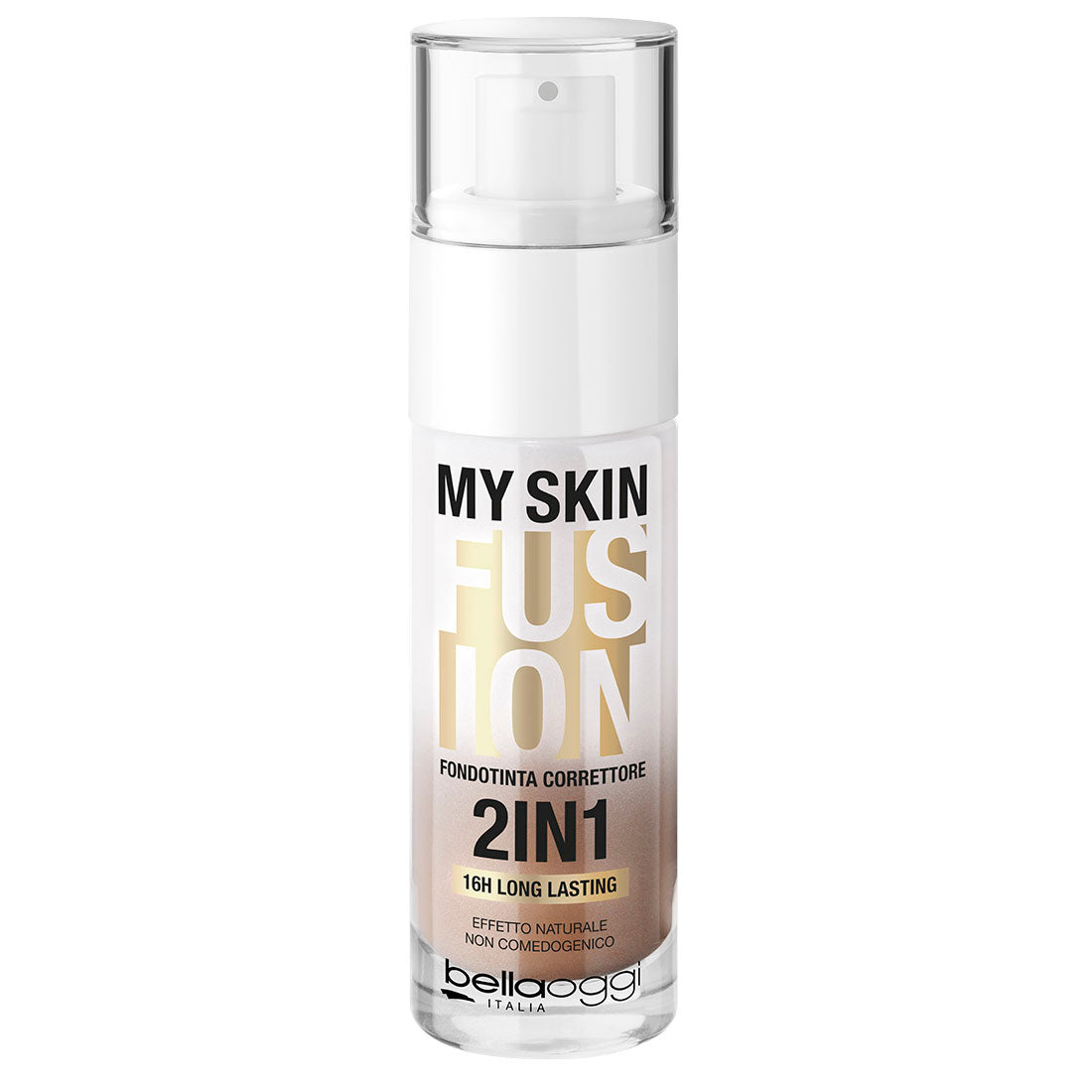 MY SKIN FUSION FOUNDCEALER