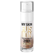 MY SKIN FUSION FOUNDCEALER