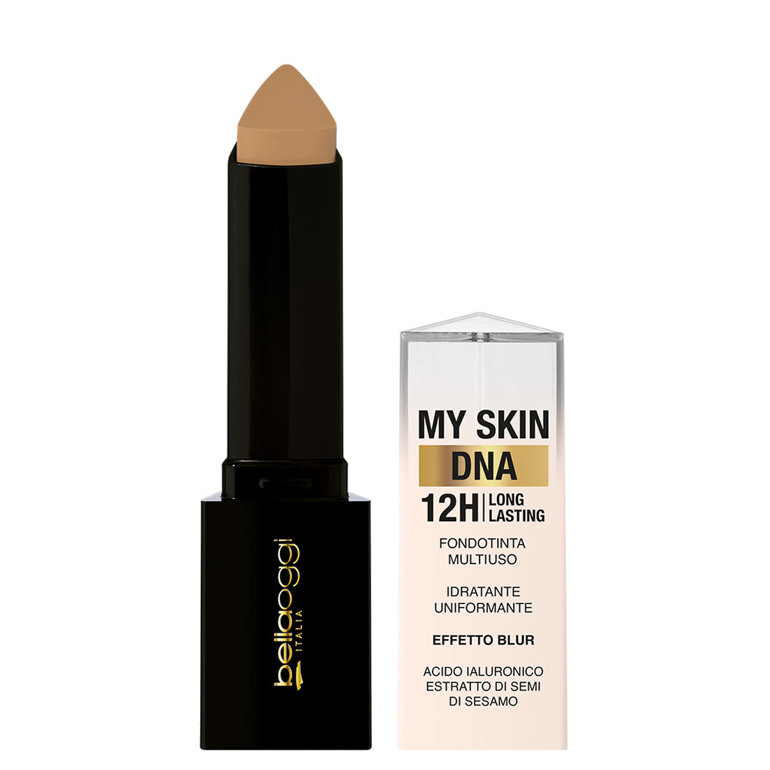 MY SKIN DNA 12H FOUNDATION STICK