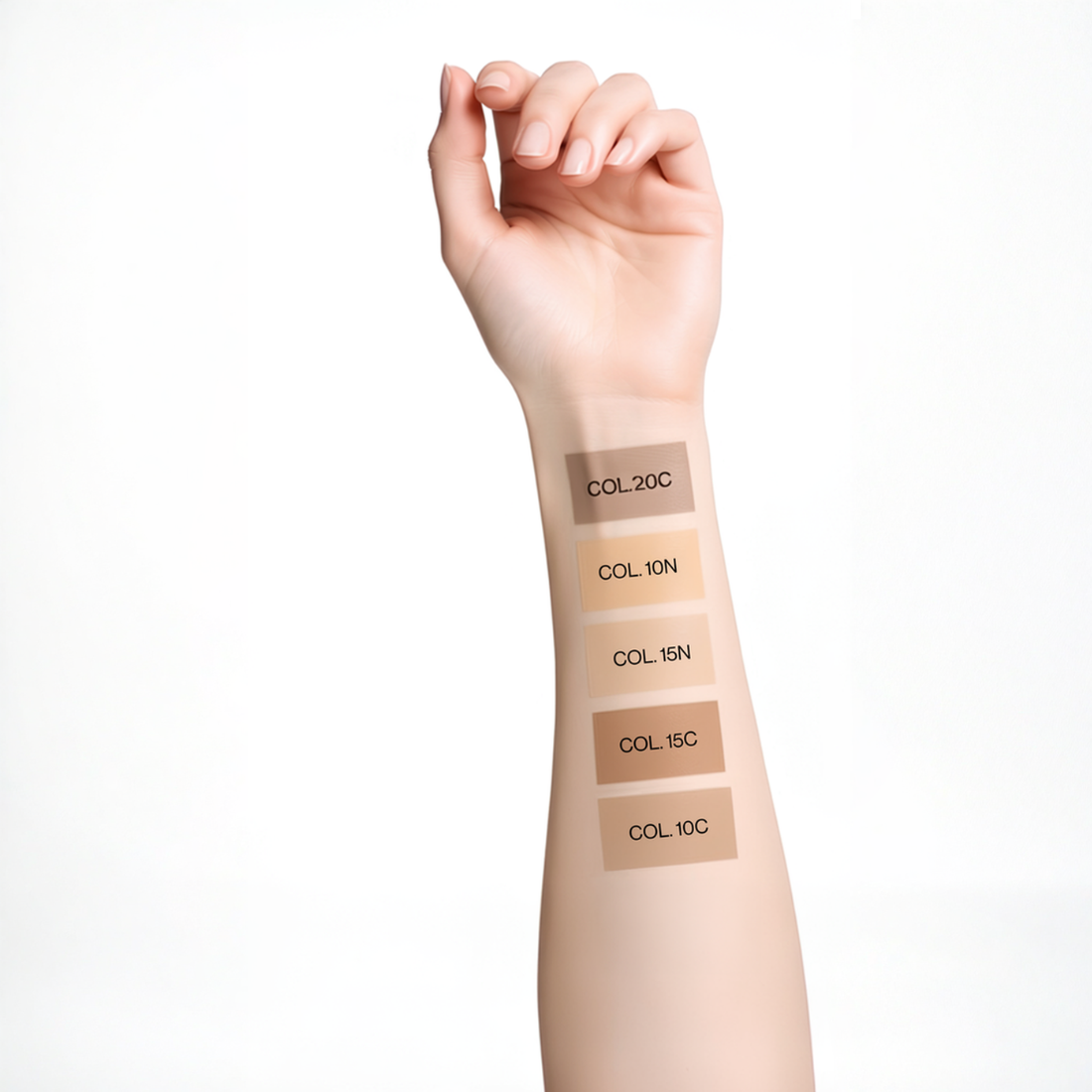 MY SKIN DNA 12H FOUNDATION STICK