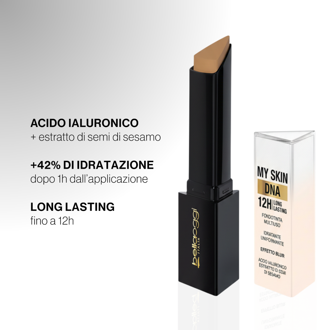 MY SKIN DNA 12H FOUNDATION STICK