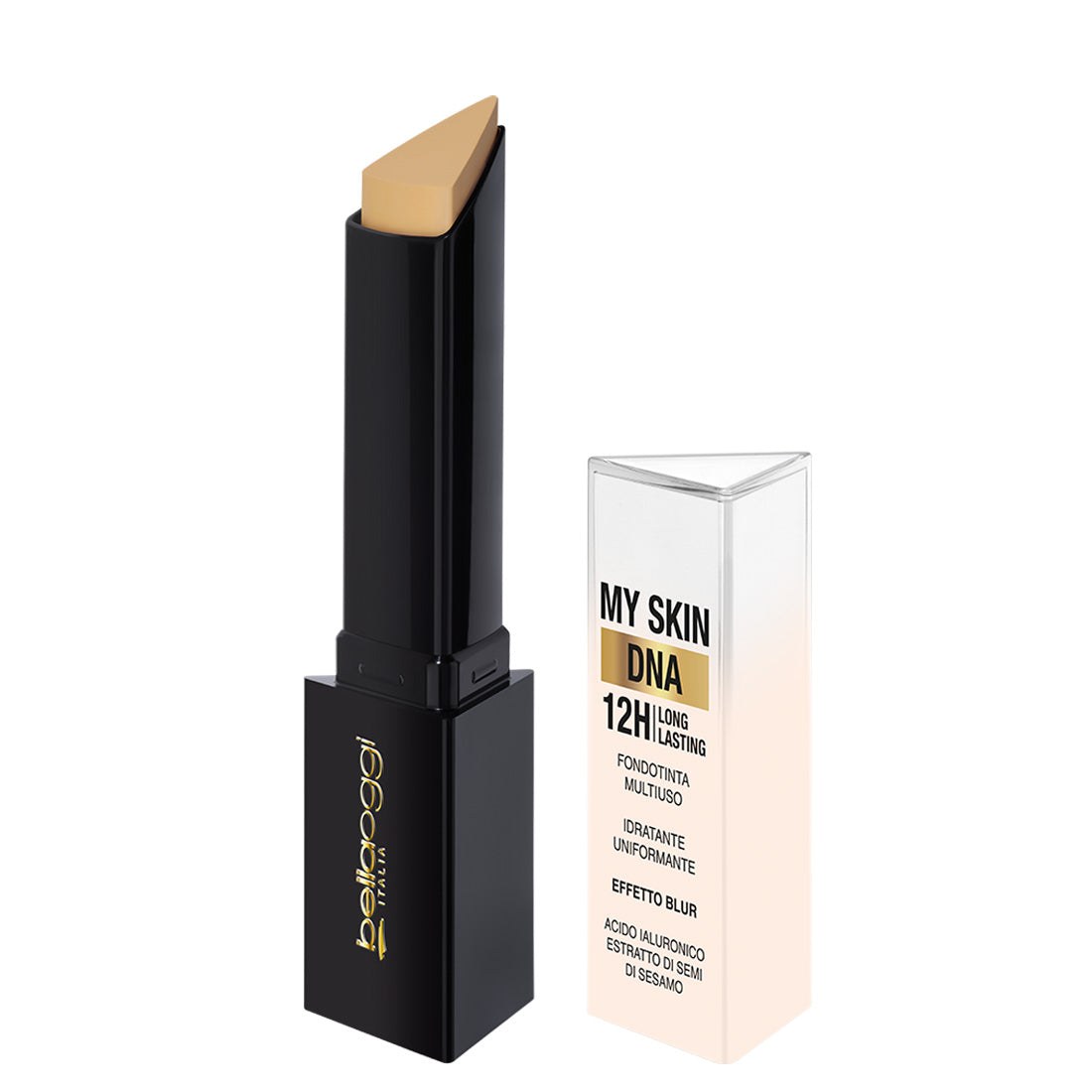 MY SKIN DNA 12H FOUNDATION STICK