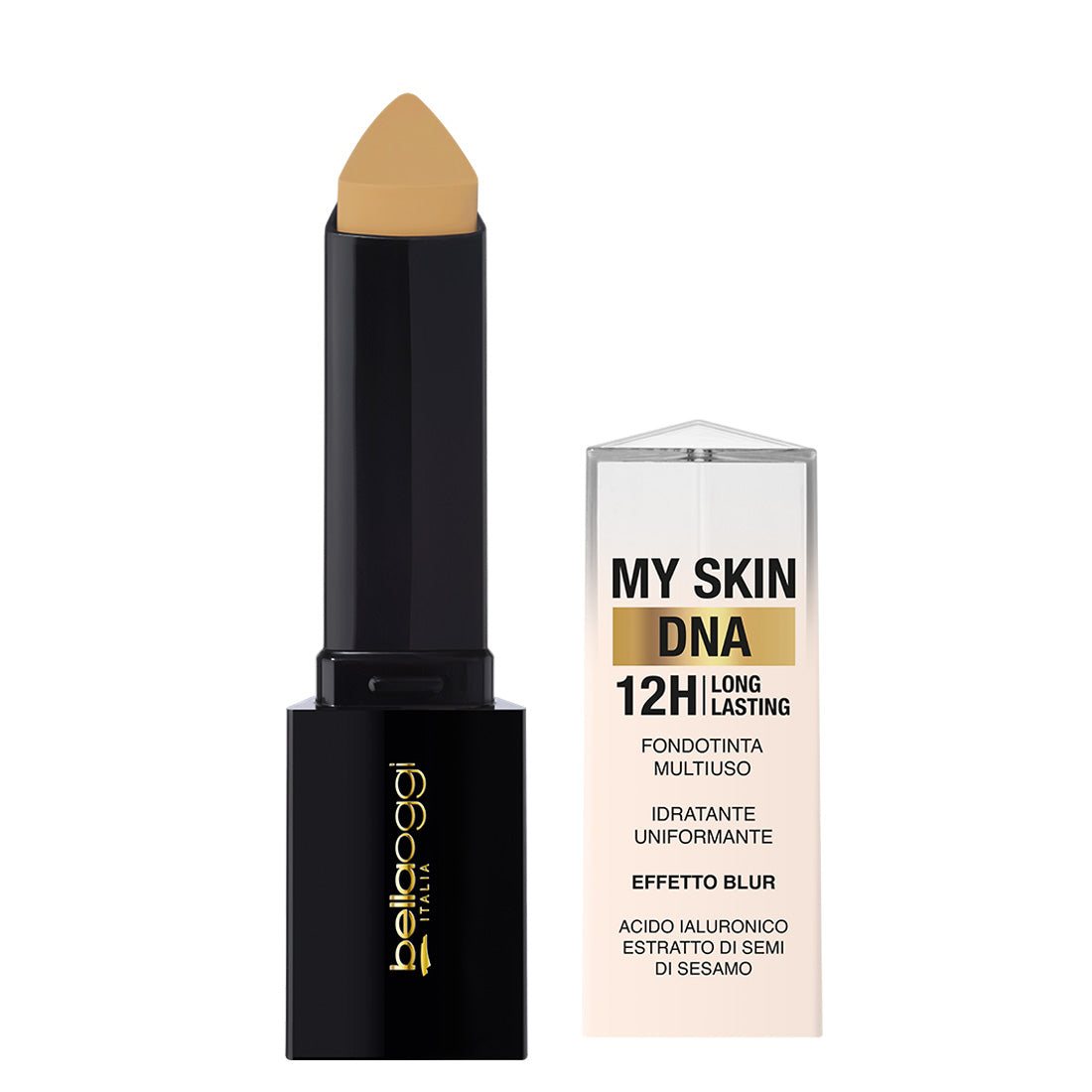 MY SKIN DNA 12H FOUNDATION STICK