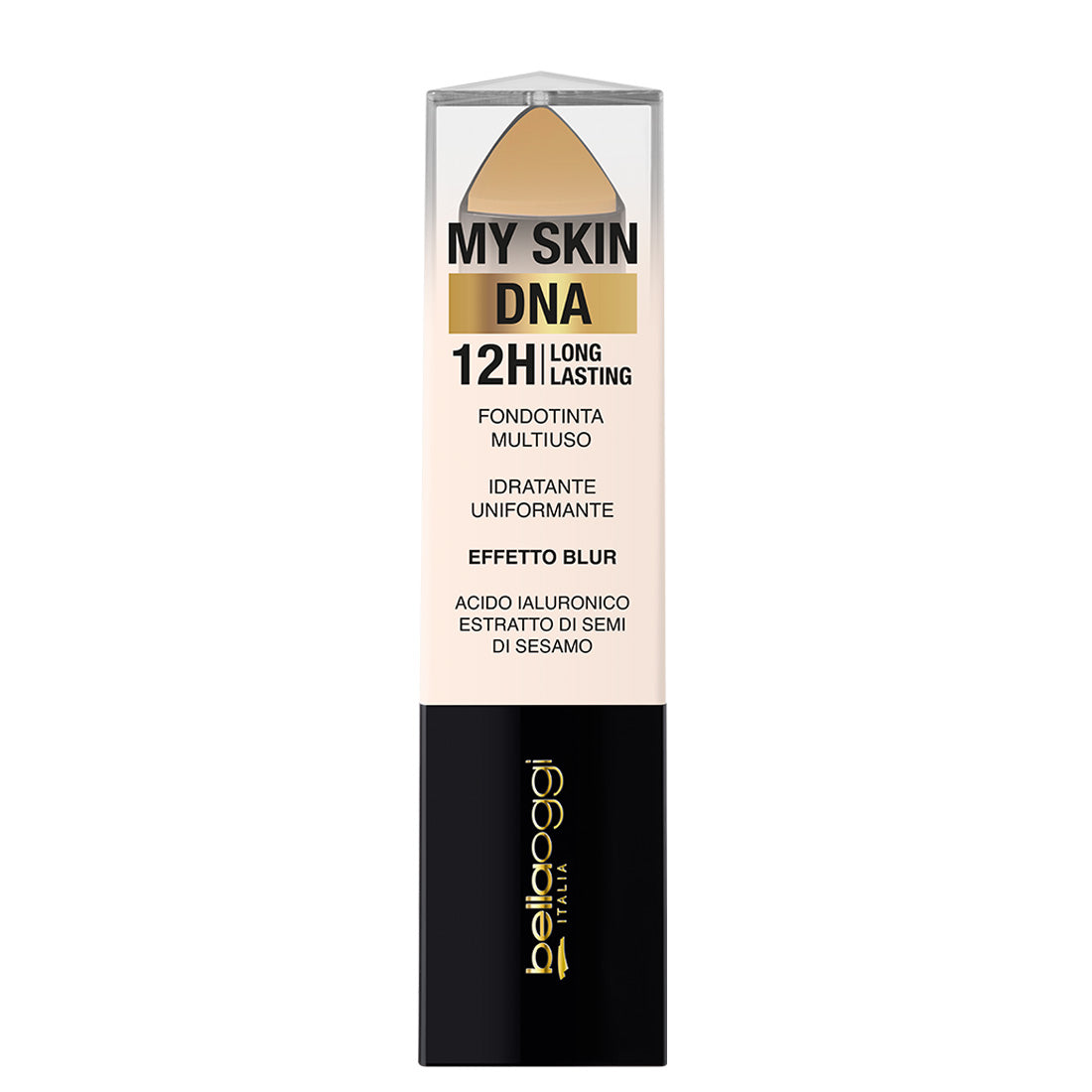 MY SKIN DNA 12H FOUNDATION STICK