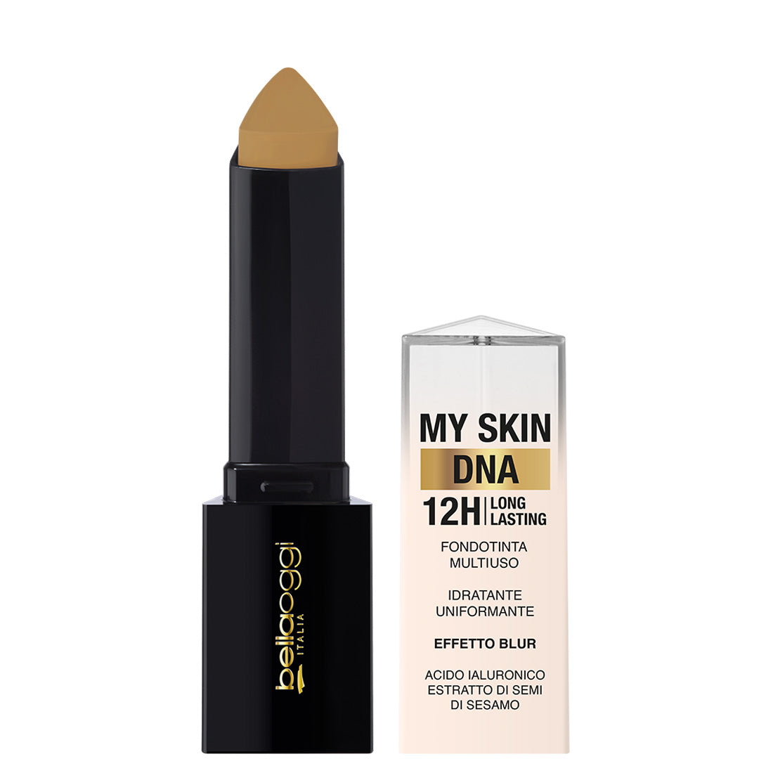 MY SKIN DNA 12H FOUNDATION STICK