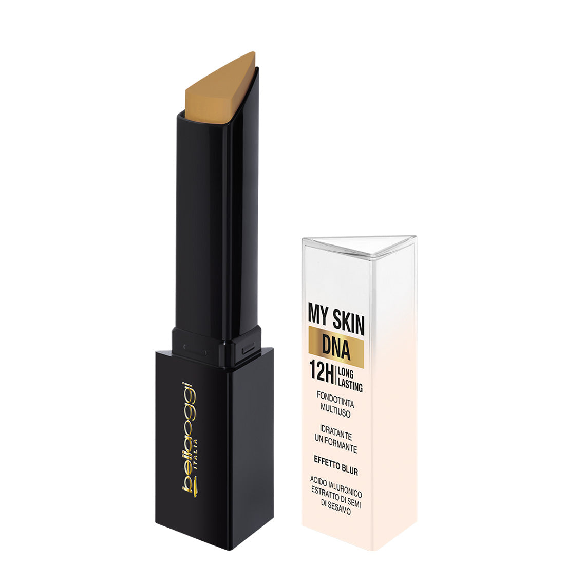 MY SKIN DNA 12H FOUNDATION STICK