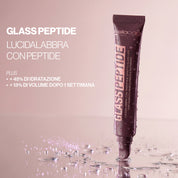 GLASS PEPTIDE