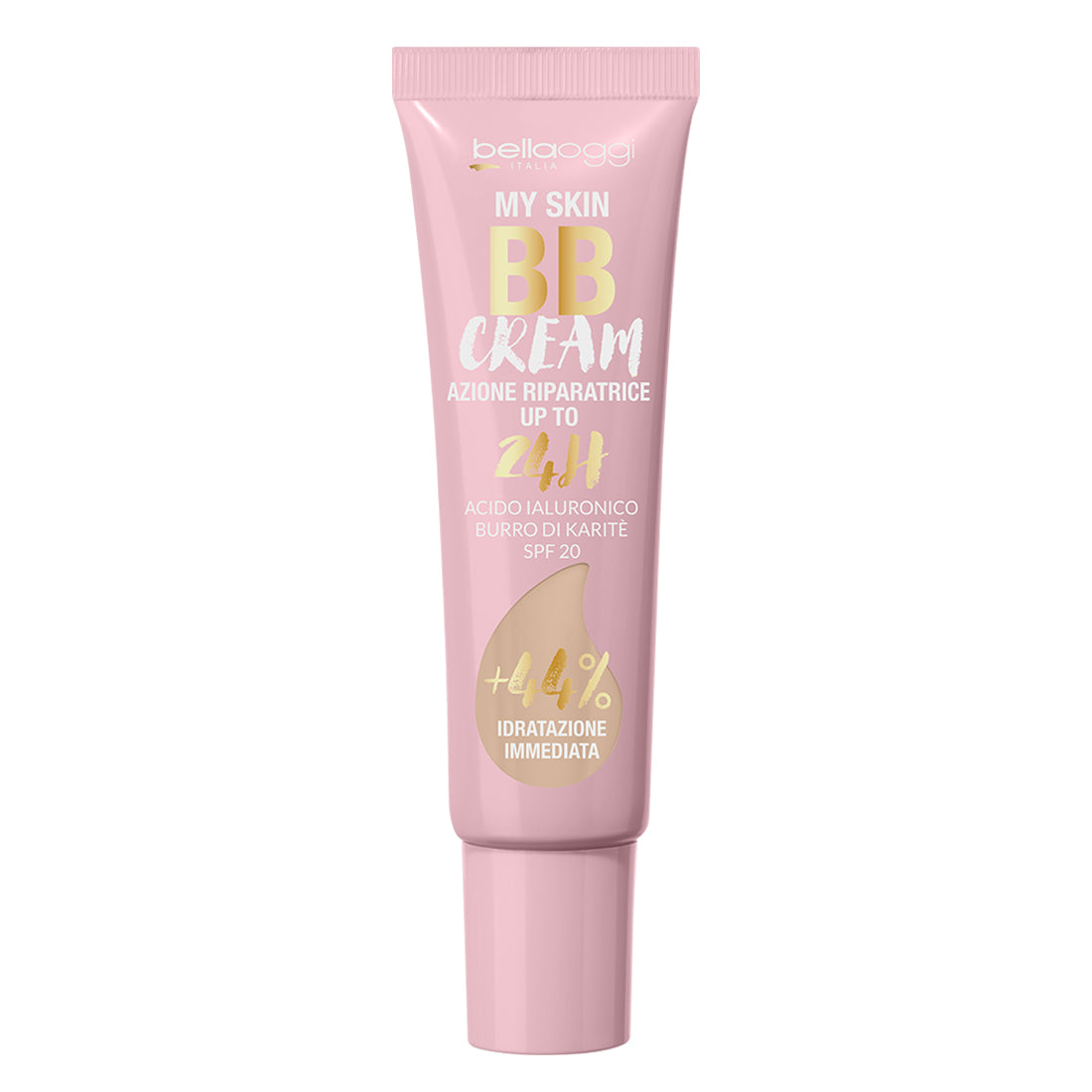 MY SKIN BB CREAM
