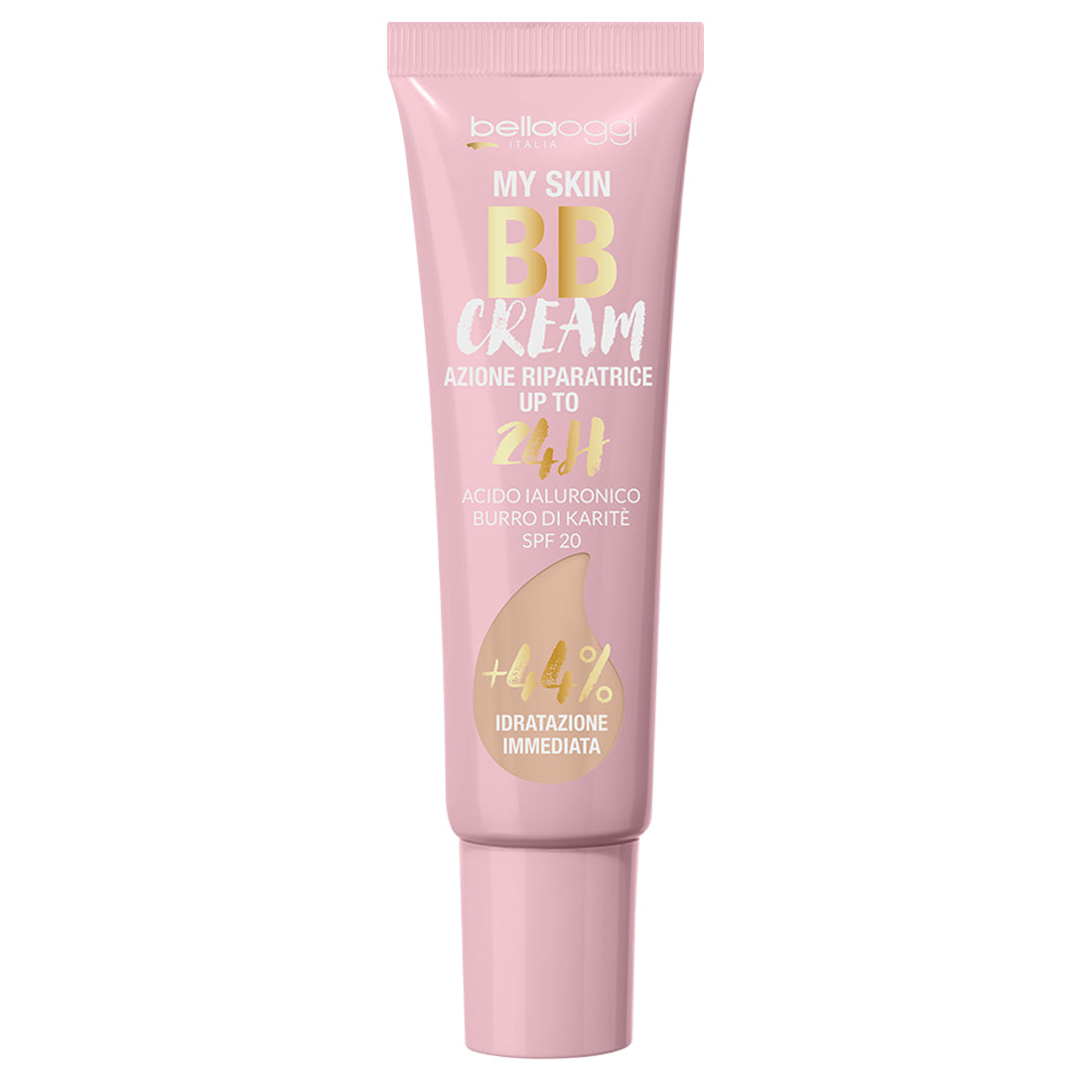 MY SKIN BB CREAM