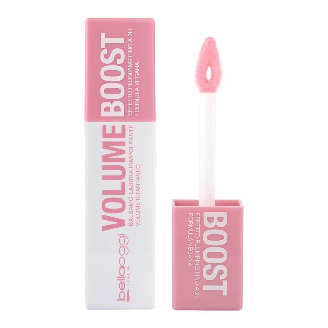 VOLUME BOOST