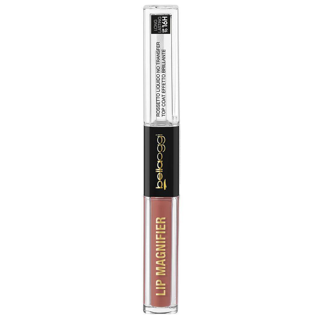 LIP MAGNIFIER