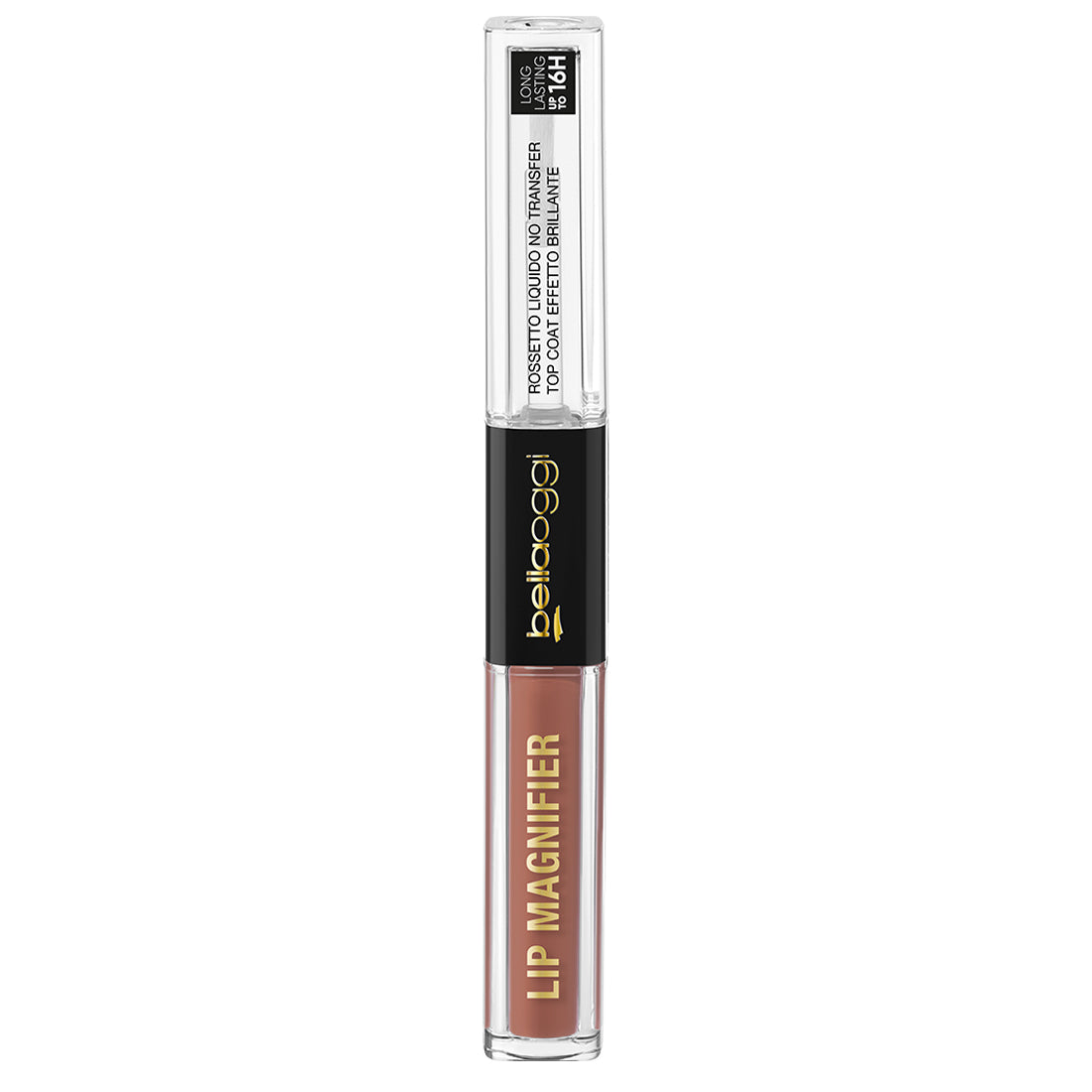 LIP MAGNIFIER