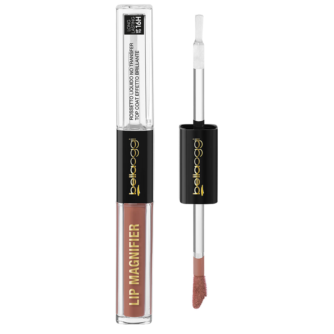 LIP MAGNIFIER