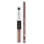 Lasting color duo: Lip magnifier e jelly lip liner 303