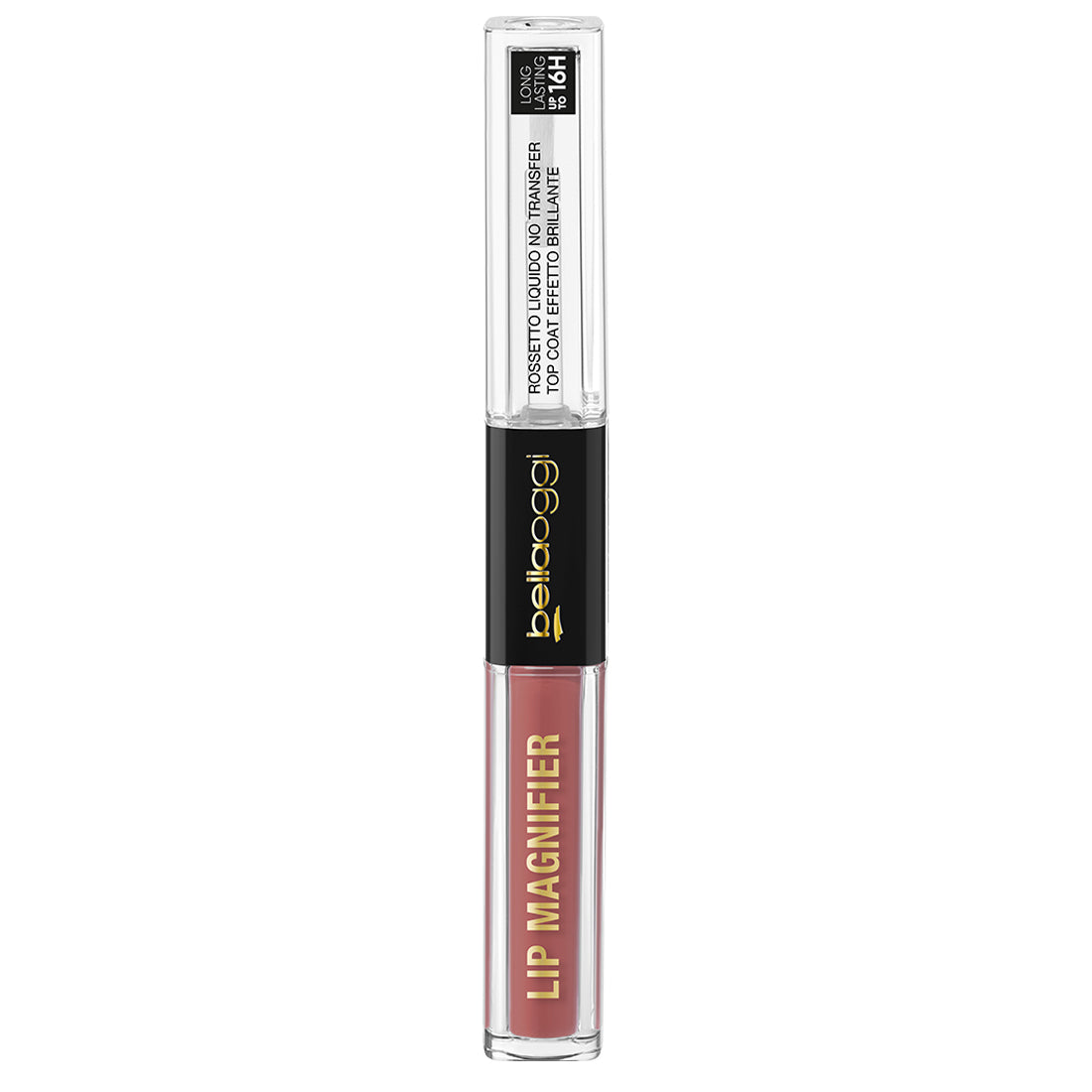 LIP MAGNIFIER