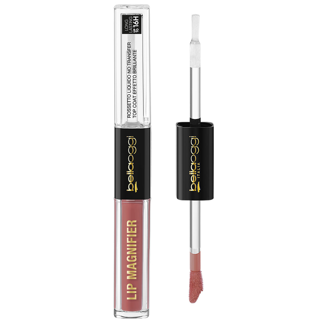 LIP MAGNIFIER
