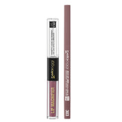 Lasting color duo: Lip magnifier e jelly lip liner 303