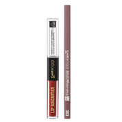 Lasting color duo: Lip magnifier e jelly lip liner 303