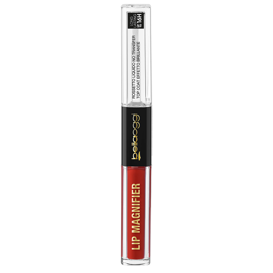 LIP MAGNIFIER
