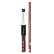 Lasting color duo: Lip magnifier e jelly lip liner 303