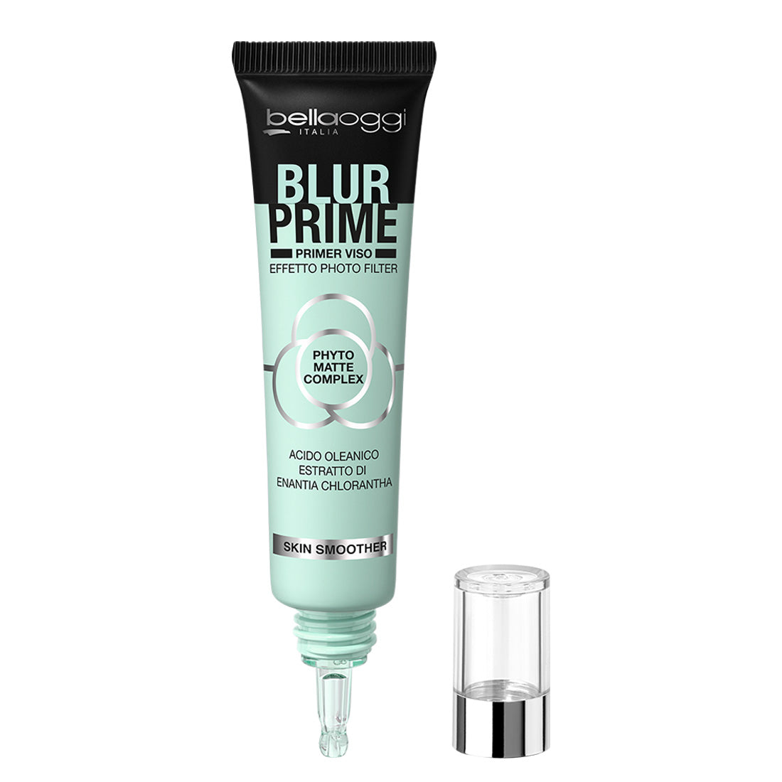BLUR PRIME