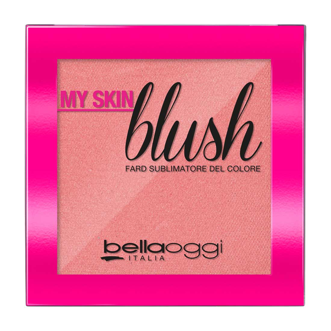 MY SKIN BLUSH