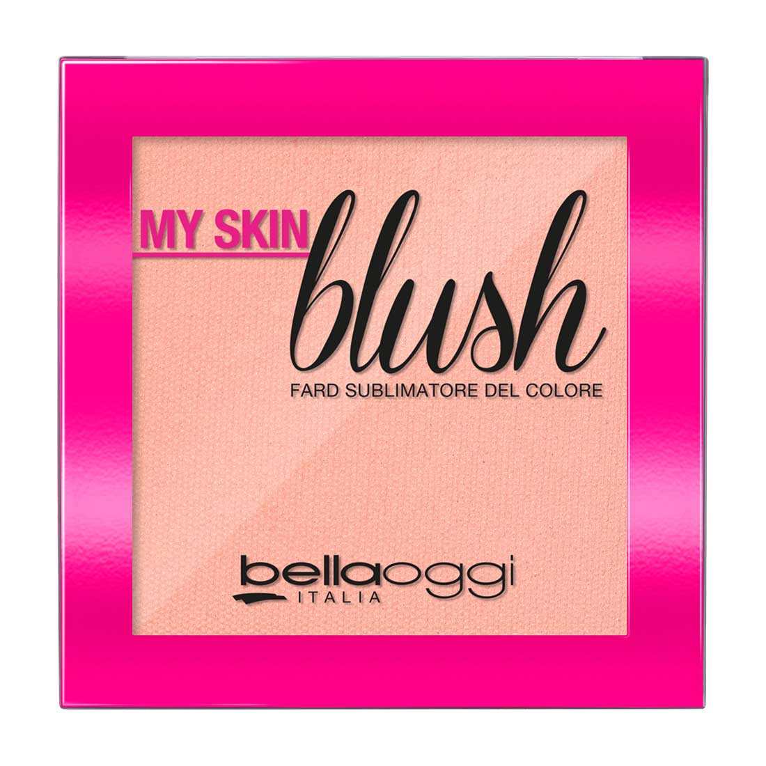 MY SKIN BLUSH