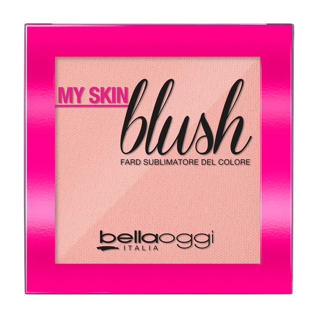 MY SKIN BLUSH