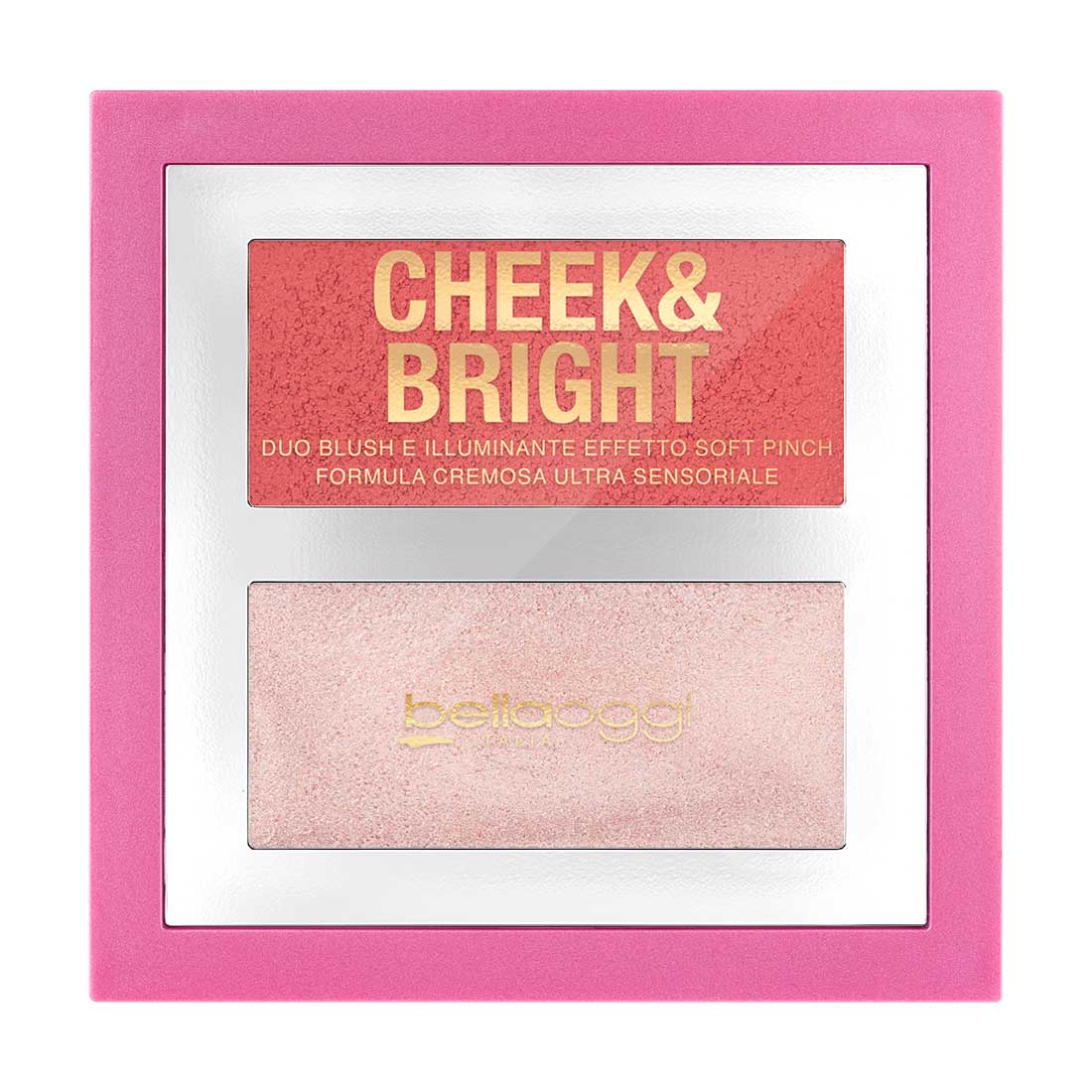 CHEEK&BRIGHT